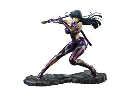 Taimanin Asagi - Igawa Asagi - 1/8 (Milestone)
