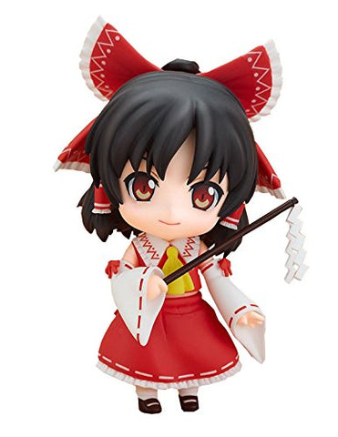 Touhou Project - Hakurei Reimu - Nendoroid #074