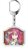 Nanatsu no Taizai - Gowther - Keyholder (Contents Seed)
