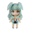 Queen's Blade - Melona - Nendoroid #307b - 2P Color ver.