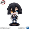 Kimetsu no Yaiba - Iguro Obanai - Yura Yura Head (Max Limited)