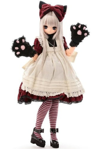 Aika - Ex☆Cute - Ex☆Cute 10th Best Selection - PureNeemo - 1/6 - Classic Alice - Chershire Cat (Azone)
