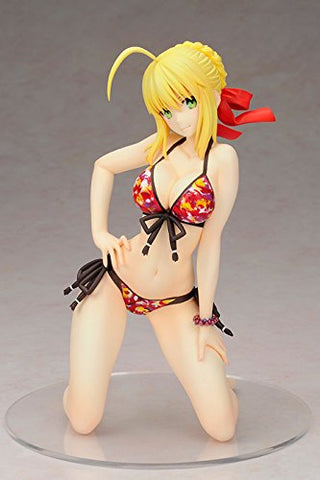 Fate/EXTRA - Saber EXTRA - 1/6 - Swimsuit ver. (Alter)