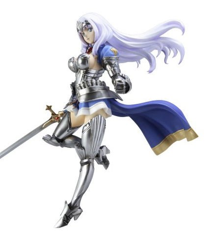 Queen's Blade Rebellion - Annelotte - Excellent Model - 1/8 (MegaHouse)