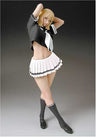 Original Character - Sera-chan - 1/7 - Blonde version