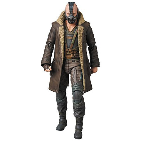 The Dark Knight Rises - Bane - Mafex No.52 (Medicom Toy)