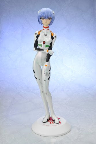 Evangelion Shin Gekijouban - Ayanami Rei - 1/2.5 - Plugsuit Ver