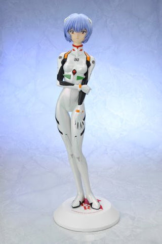 Evangelion Shin Gekijouban - Ayanami Rei - 1/2.5 - Plugsuit Ver. (Aizu Project)