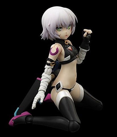 Fate/Grand Order - Jack the Ripper - 4 Inch-Nel - Assassin (Good Smile Company, Sentinel)