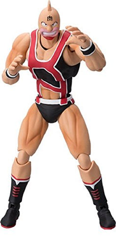 Kinnikuman - S.H.Figuarts - Muscle Throne Ver., Original Color Edition