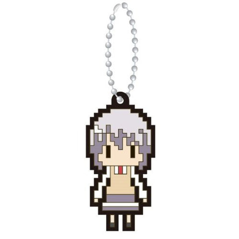 Ore no Nounai Sentakushi ga, Gakuen Love Come o Zenryoku de Jama Shiteiru - Yuuouji Ouka - Keyholder (Diomedea)