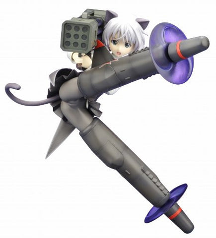 Strike Witches - Sanya V Litvyak - 1/8 (Kotobukiya)