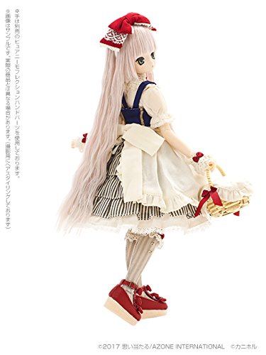 Ex☆Cute - PureNeemo - Aika - 1/6 - Otogi no kuni, Snow White