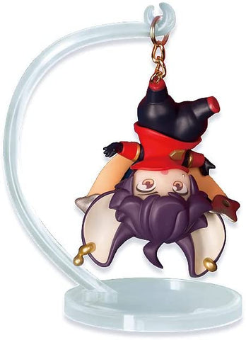 Hang On - Honor of Kings - Li Yuanfang (Myethos)