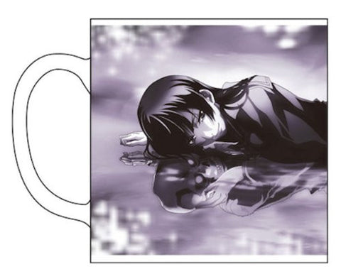 Tasogare Otome x Amnesia - Kanoe Yuuko - Mug (Chara-Ani)