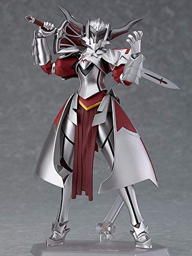 最新入荷 #414 Figma - Mordred - Fate/Apocrypha -  of Saber ゲームキャラクター