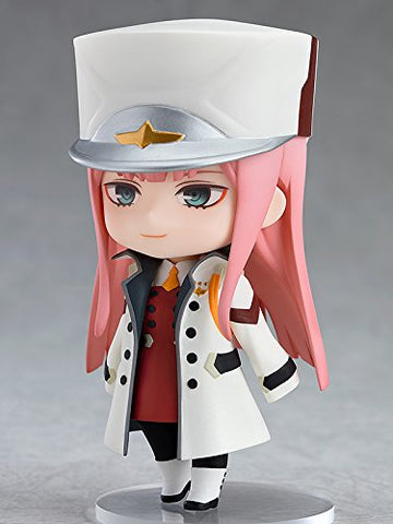 Darling in the FranXX - Zero Two - Nendoroid #952