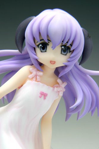 Higurashi no Naku Koro ni Sotsu - Furude Hanyuu - 1/7 (Miyuki) - Solaris  Japan