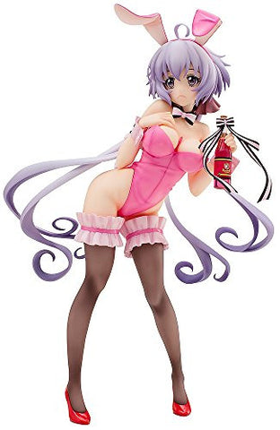 Senki Zesshou Symphogear G - Yukine Chris - 1/7 - Bunny Style (Aquamarine)