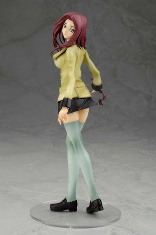 Code Geass - Hangyaku no Lelouch - Kouzuki Kallen - 1/8 (Alpha x Omega)