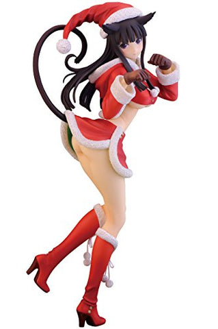 Original Character - Skytube - T2 Art☆Girls - "Seiya no Okurimono" Noel Chat Noir - 1/6 (Alphamax)
