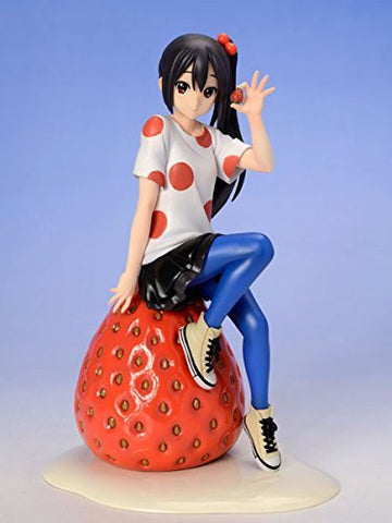 K-ON! - Nakano Azusa - 1/8 - Ending ver.