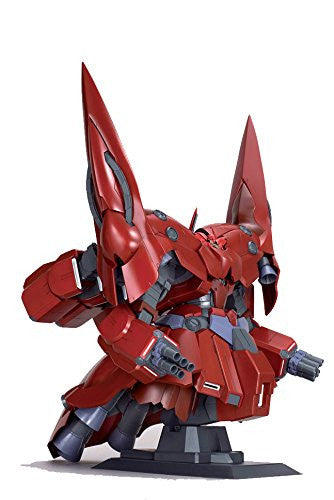 HGUC1/144 NEO ZEONG ガンプラ　ネオジオング Bandai Hobby 1/144 HGUC Neo Zeong 