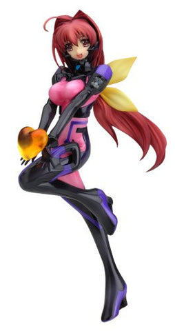 Muv-Luv - Kagami Sumika - 1/8 (Good Smile Company)