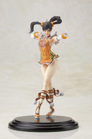 Tekken Tag Tournament 2 - Ling Xiaoyu - ARTFX Statue - Bishoujo Statue - Tekken Bishoujo Statue - 1/7 (Kotobukiya)