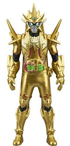 Kamen Rider Ex-Aid - Rider Hero Series - Rider Hero Series Ex-Aid 13 - Muteki Gamer (Bandai)