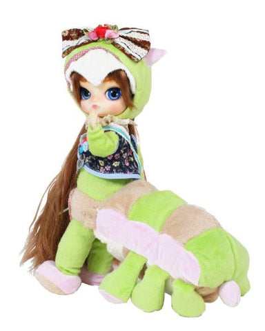 Fushigi no Kuni no Alice - Pullip (Line) - Dal - Chenille du Jardin - 1/6 - Alice du Jardin Series (Groove)