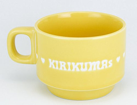 Aoki Hagane no Arpeggio: Ars Nova - Haruna - Mug - Stackable Mug - Pair-Dot - Kirikuma (Pit-Road)