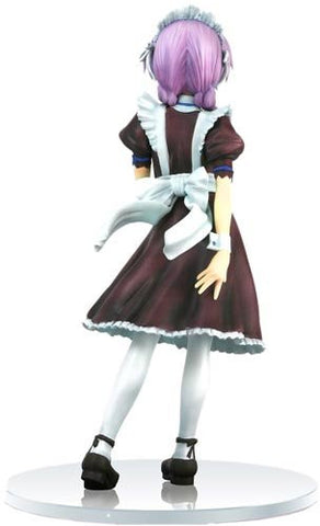 Akatsuki no Goei - Tsuki - 1/8 - My Wife Plan Vol.4, A Type Ver. (Pleasant Angels)