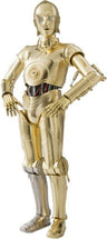 Star Wars - C-3PO - 12 Perfect Model - Chogokin - 1/6 (Bandai, Sideshow Collectibles)