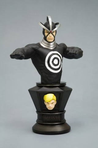X-Men - Havok - Fine Art Bust - Classic Chapter ver. (Kotobukiya)