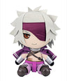 Sengoku Basara 4 - Chousokabe Motochika - Sengoku Basara 4 Plush Series (Algernon Product, Gift)