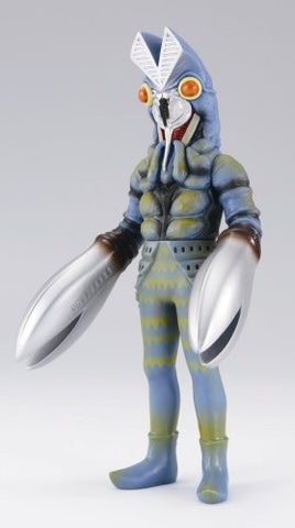 Ultraman - Barutan Seijin - Ultra Monster Series #01 (Bandai)