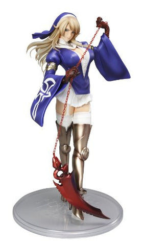 Queen's Blade Rebellion - Siggy - Excellent Model - 1/8 (MegaHouse)