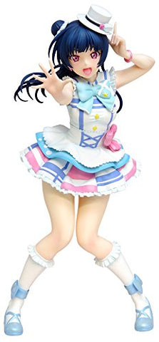 Love Live! Sunshine!! - Tsushima Yoshiko - Dream Tech - 1/8 - Kimi no Kokoro wa Kagayaiteru kai? Ver.