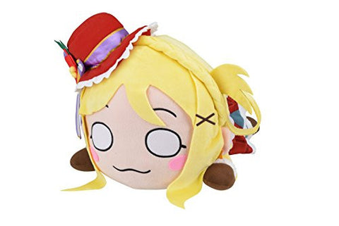 Love Live! Sunshine!! - Nesoberi Plush - Ohara Mari - Santa Girl Ver. - (Kakusei) LL