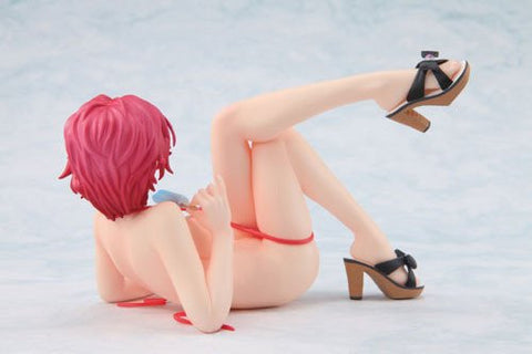 Resort BOIN - Iihara Nao - 1/8 (Chara-Ani)