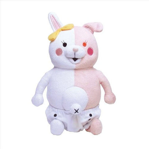 Super Dangan-Ronpa 2: Sayonara Zetsubou Gakuen - Monomi (empty)