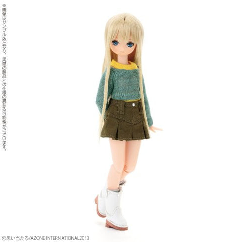 Lien - Picco Ex☆Cute - Picconeemo - 1/12 (Azone)