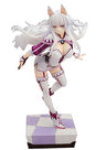 Dungeon Travelers 2 Ouritsu Toshokan to Mamono no Fuuin - Mefmera - 1/8 (Alter)