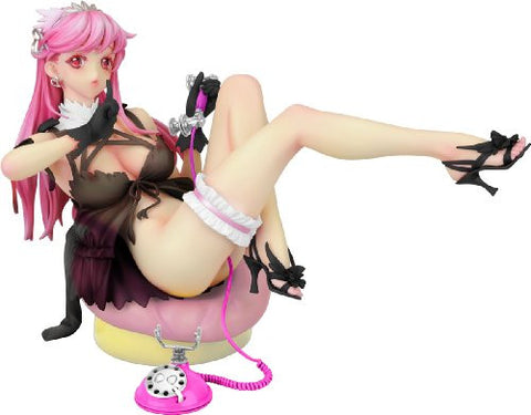 Dendrobium - Azalée - 1/6 - Onyx ver. (Arcadia, Cerberus Project)