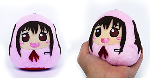Himouto! Umaru-chan R - Plush Key Chain - Ebina