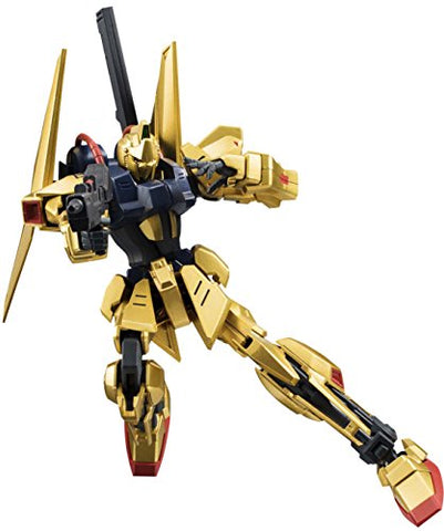 Kidou Senshi Z Gundam - MSN-00100 Hyaku Shiki - Robot Damashii - Robot Damashii <Side MS> (Bandai)