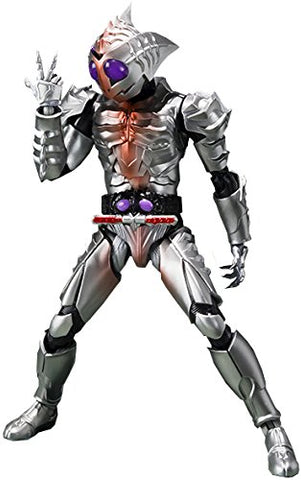 Kamen Rider Amazons - Kamen Rider Amazon Sigma - S.H.Figuarts (Bandai)
