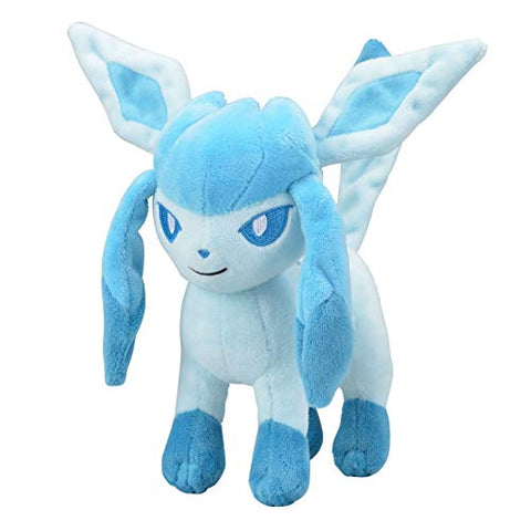 Pocket Monsters - Glacia - S