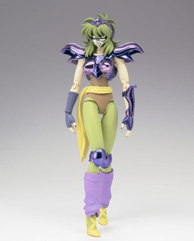 Saint Seiya - Ophiucus Shaina - Saint Cloth Myth - Myth Cloth (Bandai)